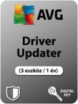 AVG Technologies Driver Updater (3 Device /1 Year) (duw.3.12m)