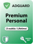 AdGuard Premium Personal (3 Device) (AGPP3-L)
