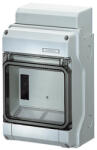 Hensel KV 1606 Kisautomata doboz IP54 (61000755) (61000755)
