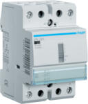 Hager Mágneskapcsoló, 2Z, 63A, 12V AC, I-0-II, moduláris (ERL263) (ERL263)