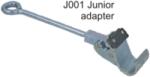 Metz J001 Junior adapter (J001) (MZ-J001)
