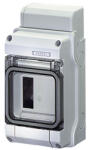 Hensel KV 9103 Kisautomata doboz IP65 (6100055) (6100055)