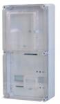 Csatári Plast CSATÁRI PLAST PVT EON 3060 3 FM-hez tető/fedél (csak fedél) (CSP 96000050) (CSP96000050)