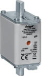 Hager NH00 gG 160A 500V Késes biztosító (LNH0160M) (LNH0160M)