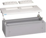 Hager Quadro 4 tetőpanel és lábazat IP43 620mm széles (FC456) (FC456)