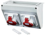 Hensel FP CB 211 Csatlakozódoboz (68000139) (68000139)