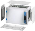 Hensel FP 0151 Üres szekrény zárólapokkal (68000305) (68000305)
