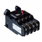 GANZ DL00L-44/36V mágneskapcsoló / 4 kW (AC-3, 400V) (210-3807-190-DL) (210-3807-190-DL)
