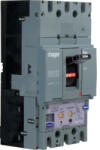 Hager Kompakt megszakító h630, 3P, 400A, 70kA, áll. LSI elektr. kioldóval (HED400H) (HED400H)