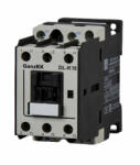 GANZ DL-K18 400 V 50/ 60 Hz mágneskapcsoló / 18 kW (AC-3, 400V) (630-0002-450-DL) (630-0002-450-DL)