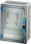 Hensel FP 2213 Fogyasztásmérő szekrény (68000108) (68000108)