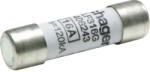 Hager Hengeres olvadóbiztosítóbetét, 10x38 mm, gG, 16 A (LF316G) (LF316G)