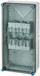 Hensel Mi 4452 MI NH biztosító szekrény (2000160) (2000160)