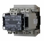 GANZ DL-K55-22/220-230V mágneskapcsoló / 55 kW (AC-3, 400V) (200-4518-650-DL) (200-4518-650-DL)