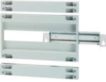 Hager Orion Plus x160 kompakt megszakító beépítőkészlet, 300x500mm, 22 modul (FL372A) (FL372A)