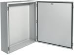 Hager Orion Plus fémszekrény, IP65, teli ajtós, 950x800x250mm (FL127A) (FL127A)