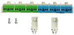 Hensel FP FC 24 N + PE Fixconnect-kapocs (68000036) (68000036)