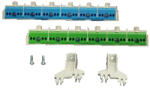 Hensel FP FC 36 N + PE Fixconnect-kapocs (68000037) (68000037)