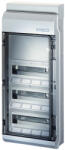 Hensel KV 9440 Kisautomata doboz IP65 (6100434) (6100434)
