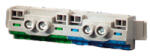 Hensel KV FC 06 PE- és N FIXCONNECT-kapocs (61000727) (61000727)