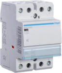 Hager Csendes mágneskapcsoló, 2Z, 40A, 24V AC/DC, moduláris (ESD240S) (ESD240S)