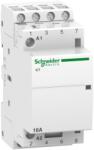 Schneider Electric ACTI9 iCT16A kontaktor, 50Hz, 4NO, 24VAC (A9C22114) (A9C22114)