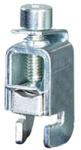 Hensel KS 120 F Gyűjtősín kapocs (KS 120 F) (KS 120 F)