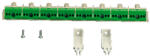 Hensel FP FC 051 N + PE Fixconnect-kapocs (68000101) (68000101)