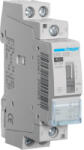 Hager Mágneskapcsoló, 2Z, 25A, 24V AC, I-0-II, moduláris (ERD225) (ERD225)