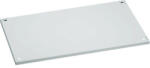 Hager Quadro+ evo teli takarólemez alsó/felső 1000x600mm (FN092E) (FN092E)
