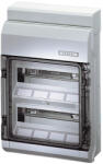 Hensel KV 2524 Kisautomata doboz IP54 (6100226) (6100226)