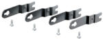 Hensel FP AL 40 Felerősítő fülek csavarokkal (68000152) (68000152)