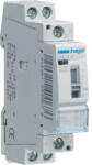 Hager Mágneskapcsoló, 2Z, 16A, 230V AC, I-0-II, moduláris (ERC216) (ERC216)