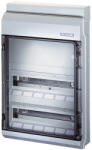 Hensel KV 9350 Kisautomata doboz IP65 (6100433) (6100433)