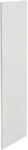Hager Quadro 5 oldalpanel (2db) 1710x400mm (FM417) (FM417)