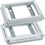 Hager Quadro+ evo felső és alsó keret 1000x800mm (FN037E) (FN037E)