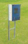 Metz DLH245 Hensel dobozláb 2000 x 450 mm (csak lábazat) (DLH245) (DLH245)