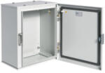 Hager Orion Plus fémszekrény, IP65, teli ajtós, 350x300x200mm (FL105A) (FL105A)