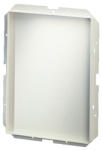 Hensel FP AP 20 Beépíthető takarólemez (68000053) (68000053)