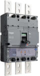 Hager Kompakt megszakító h1000, 3P, 800A, 70kA, áll. LSI elektr. kioldóval (HEE800H) (HEE800H)