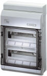 Hensel KV PC 9224 Időjárásálló KV-kiselosztó (61001105) (61001105)