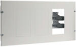 Hager Quadro beépítő készlet 3db LT052 részére, 300x600mm, I. é. v. oszt. (UC091) (UC091)