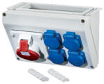 Hensel FP CB 216 Csatlakozódoboz (68000141) (68000141)