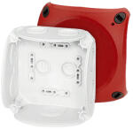 Hensel DK 0400 R kábelösszekötő doboz (62000037) (62000037)