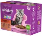 Whiskas Junior Classic Selection 12x85 g
