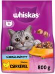 Whiskas Sterile dry food 800 g