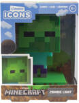 Paladone Minecraft Zombie 3D PP6592MCFV2