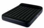 Intex Queen Dura-Beam Pillow Rest Classic Airbed 64143