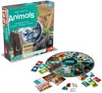 Noris BBC Earth Animals (606101974006) Joc de societate