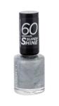 Rimmel 60 Seconds Super Shine lac de unghii 8 ml pentru femei 833 Extra!